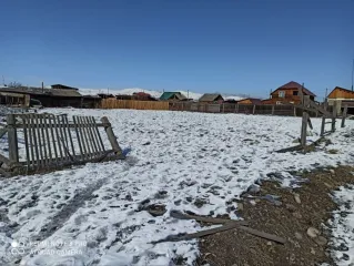 Земельный участок 1500 кв.м Республика Тыва с кадастровым номером 17:04:0601062:376, площадью 1 500 кв.м., расположенный по адресу: Российская Федерация, Республика Тыва, КааХемский район, с. Сарыг-Сеп, ул. Степная, д. 24 кв. 1. Является предметом залога ПАО Сбербанк.