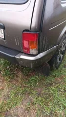 LADA Vaz 2121 4x4 2020 года, 83 л.с., 105165 км, полный привод, VIN: ХТА212140М2407965, тип: легковой; двигатель: бензиновый, № 212141088162, объем 1690 куб.см., мощность 83 л.с., цвет золотисто-коричневый, свидетельство ТС: 99 47 707032, гос. номер: Т 326 РТ 799. Недостатки указаны в сообщении на…