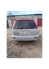 Honda Stream 2001 года, 130 лс, полный привод, АКПП. Легковой автомобиль, марка: Honda, модель: Stream, год изготовления: 2001, цвет: серый, VIN: отсутствует, ПТС: 38 ОН 709326, г/н: Т578ТА 38, разрешенная максимальная масса 1605 кг, масса без нагрузки 1330 кг. машина не на ходу