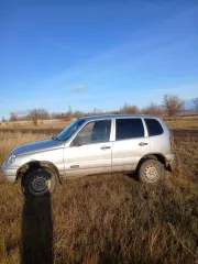 Chevrolet Niva 2007 Легковой автомобиль марки: Chevrolet, модель: Niva, год выпуска: 2007 г., кузов №: X9L21230070168352, идентификационный номер (VIN): X9L21230070168352. Ознакомление с имуществом происходит посредством направления запроса на электронную почту финансового управляющего…