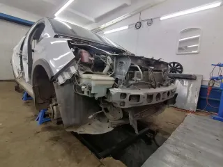 Lifan X50, 2016, VIN: X9W215851H0008498, серебристый.