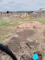 Земельный участок, площадь 4000 кв.м., адрес: Россия, Иркутская область, Черемховский район, д. Средняя, уч. 27, кадастровый номер: 38:20:130201:9. Жилой дом, площадь 74.6 кв.м., назначение: Жилое, адрес: Россия, Иркутская область, Черемховский район, д. Средняя, дом 27, кадастровый номер…