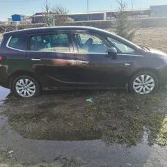 Opel Zafira 2013 года, 140 лс, 300000 км, легковой автомобиль Опель Зафира Тоурер 2013 г.в. VIN XWFPE9DC1E0000306