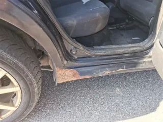 Легковой автомобиль Skoda Octavia, 2008 г.в., находящийся в залоге. Автомобиль находился в эксплуатации и является бывшим в употреблении; может иметь скрытые недостатки (неисправности), которые являются следствием эксплуатационных дефектов или естественного износа любых узлов, агрегатов и…