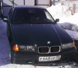 Автомобиль BMW 318 1, 1993 г.в., Р668ОР 55, 115 л.с., VIN WBACA91010KA03152 Комментарии: имеются неисправности ходовой, рулевой рейки, насоса ГУР, повреждения лакокрасочного покрытия, следы коррозии на кузове. Возможны иные недостатки Автомобиль BMW 318 1, 1993 г.в., Р668ОР 55, 115 л.с., VIN…