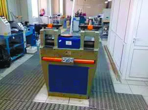 Маркировочный лазер SISMA BIG SMARK 800-C, зав. ЖЛ001235010 2010 Италия. Мощность 1,5 кВт.