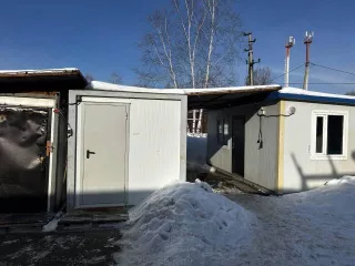земельный участок, кадастровый номер:27:17:0600201:6, категория земель: земли населенных пунктов, вид разрешенного использования: под производственную базу, общей площадью 38235 +/  34 кв.м, расположен по адресу: Хабаровский край, р н Хабаровский, п.24 км, ул. Владивостокское шоссе, д.9  теплая…