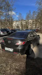 Mazda 6 2008 Транспортное средство Мазда 6 тип транспортного средства: легковые автомобили седан год выпуска: 2008 идентификационный номер (VIN): JMZGH12F781137644