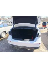 Omoda S5, 2024 года, 113 лс, 30000 км, АКПП. Автомобиль легковой, марка: OMODA, модель: S5, VIN: LVVDC21B7RD551087, гос. рег. номер: Е877КК11, год изготовления: 2024.