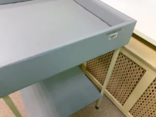 Стол пеленальный СП/МК