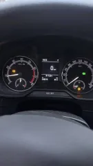 Skoda Octavia, 2020 года, 110 лс, 248219 км, АКПП, vin: XW8AN2NE1LH030074, пробег 248219 км, АКПП, предмет залога ПАО «Банк ВТБ».