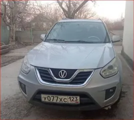 Vortex Tingo 2013, 132 лс Автомобиль легковой, марка: СУВ Т11 ВОРТЕКС ТИНГО, модель: СУВ Т11 ВОРТЕКС ТИНГО, VIN: X7MDB11FMD0019148, гос. рег. номер: У077ХС123, год изготовления: 2013