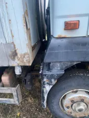 МАЗ 47820А 2004 года, VIN: Х9Н47820А40000179, госномер: М297НХ36, шасси: YЗМ43704030002328, кузов: Х9Н47820А40000179, цвет серый.