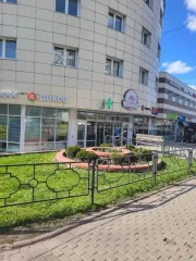 Квартира 40,8 кв.м, 2-комн., Московская область, г. Видное, мкр. Солнечный, д. 3, кв. 20, кадастровый номер: 50:21:0010217:3802. Залог по обязательствам должника перед ООО СФО MERKURIJ