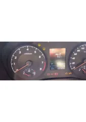Hyundai Solaris, 2022 года, 122 лс, 60123 км, АКПП. Автомобиль легковой, марка: HYUNDAI SOLARIS, модель: HYUNDAI SOLARIS, VIN: Z94K241CBNR339335, гос. рег. номер: Х634ВХ761, год изготовления: 2022