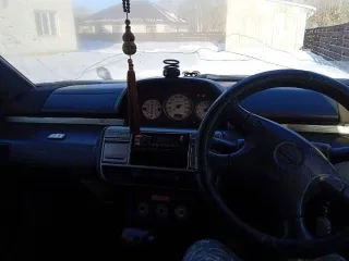 Nissan X-Trail, 2001 года, 150 лс, 370000 км, полный привод, АКПП. Автомобиль Ниссан Х-Трэйл (Nissan X-TRAIL), 2001 года выпуска, VIN: отсутствует, номер кузова: NT30042592, цвет: серый, г/н У987ОХ22. Двигатель требует ремонта (замена поршневых колец, маслосъемных колпачков). Требуется ремонт всей…