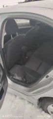 Mitsubishi Lancer 2012 года, 117 лс, АКПП, транспортное средство – легковой автомобиль марка /модель – МИЦУБИСИ ЛАНСЕР 1.6 MITSUBISHI LANCER 1.6, 2012 года выпуска, VIN JMBSRCY1ADU001046, цвет СЕРЕБРИСТЫЙ, гос.номер Т797ОВ55