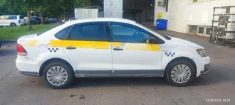 Volkswagen Polo 2019 автомобиль легковой Volkswagen Polo, год выпуска 2019, (VIN) XW8ZZZ61ZLG018191, ГРЗ С601ВЕ40, цвет Белый. Ознакомление с имуществом осуществляется по согласованию с организатором торгов - финансовым управляющим гражданина, по предварительной записи (тел.:89005750099, e-mail…