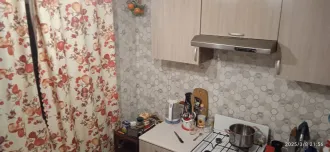 Помещение 34,6 кв.м в Ленинградской области, Тосненский район, поселок Сельцо, дом 6, квартира 32. Кадастровый номер 47:26:0920001:789.