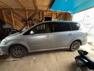 Toyota Ipsum 2004 автомобиль легковой Toyota Ipsum, VIN: Отсутствует, Номер кузова (кабины): ACM260011894, 2004 г.в., Цвет кузова (кабины): Светло-Серый, Тип ТС: Легковой универсал. На имущество наложены ограничения в виде запрета на регистрационные действия. Имущество находится в залоге у ПАО…