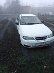 Daewoo Nexia, 2010 г.в., 109 лс, 183 000 км, легковой автомобиль, марка: ДЭУ НЕКСИА, год изготовления: 2010, цвет: белый, VIN: XWB3K32CDAA088412, ПТС: 61 УК 559845, г/н: У092КТ161, мощность двигателя, л. с. (кВт): 108,8, экологический класс: 3, разрешенная максимальная масса 1460 кг, масса без…