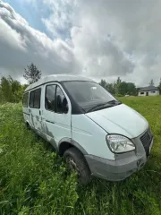 Лаборатория ВОЛС 2014 года выпуска, VIN XUY27322HE0000085, цвет белый, государственный регистрационный знак О284КТ60