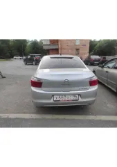 Citroen C-Elysee 2013, 72 лс, 219602 км, VIN: VF7DDHMY0DJ575432