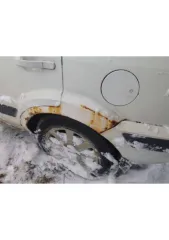 Ford Fusion 2007 года, 80 лс, 282791 км. Автомобиль легковой, марка: FORD, модель: FUSION, VIN: WF0UXXGAJU7J25770, гос. рег. номер: К348ХН71, год изготовления: 2007 техническое состояние имущества: ТС не на ходу, двигатель новый, в ПТС не вписан