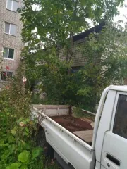 Нежилое помещение 50,2 кв.м Приморский край помещение нежилое помещение общей площадью 50,2 кв.м, 1 этаж, назначение: нежилое, год постройки здания 1979, кадастровый номер 25:26:030301:408, расположенное по адресу: Приморский край, г. Арсеньев, ул. Сазыкина, д. 4. Год ввода в эксплуатацию: 1979 Вид…