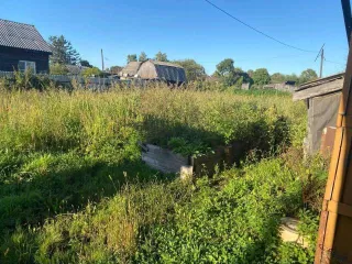 Квартира 36.3 кв.м, Хабаровский край, Нанайский район, село Троицкое, улица Первомайская, дом 114, квартира 2. Площадь 36.3 кв.м, назначение: жилое. Расположена на земельном участке площадью 619.5 кв.м, категория земель: земли населенных пунктов, вид разрешенного использования: под жилую застройку.