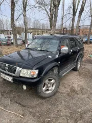 Единый лот в количестве 2 автомобилей: Грейт Волл СС6460 FMK20, 2009 г.в., г.р.з О 595 РМ 76, идентификационный номер (VIN): Х9ХFF265X8A013874. Ссанг Йонг Актион государственный регистрационный знак Х 219 ВХ 76 RUS, VIN Z8UA0A1SSC0015312 Автомобиль марки Грейт Волл СС6460 FMK20, 2009 г.в., г.р.з О…