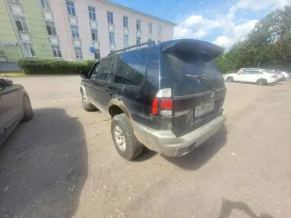 Toyota Camry 2018 года выпуска.