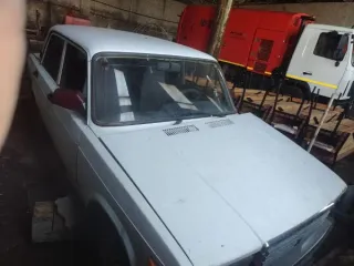LADA 210740, 2009. Транспортное средство марка, модель LADA 210740 LADA 2107, идентификационный номер (VIN) ХТА21074ОА2924928, тип - легковой, год изготовления – 2009, модель, № двигателя 21067 №9573353, цвет кузова – ярко-белый, государственный регистрационный знак М198ОР 31 RUS, не на ходу. Вид…