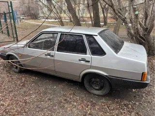 ВАЗ 21099, 2003 года, 78 лс еще Автомобиль легковой, марка: ВАЗ 21099, модель: ВАЗ 21099, VIN: XTA21099033542882, год выпуска 2003