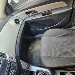 Chevrolet Cruze 2014 года, 109 лс, VIN XUFJF696JE3017497.