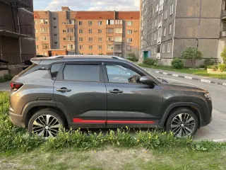 Changan CS35PLUS 2024, VIN LS5A3DKR0RA019294. По вопросам ознакомления с имуществом, описанием и характеристиками, а также иной дополнительной информацией обращаться по адресу электронной почты: titova.j.a@mail.ru и тел.: 89211346779, 89626674411 в рабочие дни с 9:00 до 17:00 по мск, по…