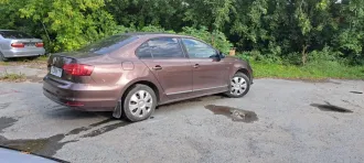 Volkswagen Jetta, идентификационный номер (VIN) XW8ZZZ16ZJN900276. Получить дополнительную информацию или ознакомиться с имуществом можно по рабочим дням с 10:00 до 16:00 по номеру телефона: +79203665474, предварительно направив письмо на адрес электронной почты: fin-skrylnikovmv@yandex.ru…