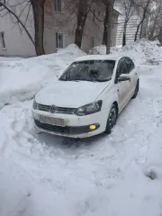 Volkswagen Polo 2012 года, 105 л.с., пробег 135000 км. VIN: XW8ZZZ61ZDG020227.
