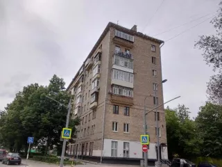 Нежилое помещение по адресу: г. Москва, ул. Стромынка, д. 5, площадью 62,3 кв. м (Подвал № 0), кадастровый номер: 77:03:0003010:5046. Назначение нежилого помещения: Свободное. Общая площадь: 62.3. Кадастровый номер: 77:03:0003010:5046.