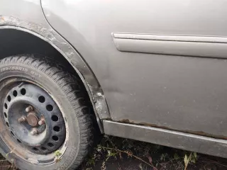 Легковой автомобиль марки CHERY A21, VIN LVVDC11B18D086735, 2008 года выпуска, мощность 119 л.с, серый цвет.
