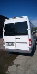 Автобус Mercedes-Benz 223201, VIN Z7C223201F0007415, год выпуска 2015, цвет: белый, гос. номер Е 931 КВ 797