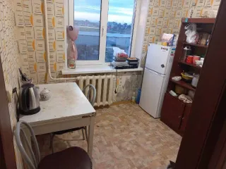 Квартира 47,8 кв.м, 2-комнатная, Купино, ул. Новый городок, д. 85, кв. 44, Новосибирская обл., кадастровый номер: 54:15:011801:347, площадь 47,8 кв.м., 3-ий этаж