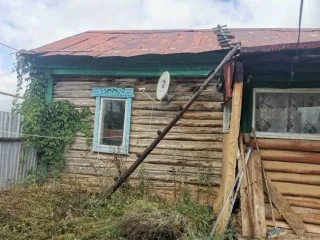 Доли дома и участка в Татарстане, 22,5 кв.м. 3/8 доли дома и 3/8 доли земельного участка в Татарстане еще 3/8 доли дома и 3/8 доли земельного участка в Татарстане еще 3/8 доля в праве на жилое здание, площадь: 22,5кв.м., кадастровый номер: 16:07:270301:189 и 3/8 доля в праве на земельный участок…