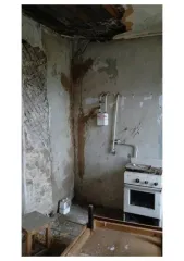 Квартира, площадь: 12,6кв.м., адрес (местонахождение): 442683, Пензенская обл, Никольский р-н, Никольск г, Красноармейская ул, дом № 2, квартира 4, кадастровый номер: 58:22:0420303:382