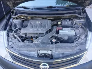 Nissan Tiida 2013 года выпуска, идентификационный номер (VIN) 3N1BCAC11UK586091. В залоге у ПАО «Совкомбанк». Ознакомиться с документами, порядком, сроками и условиями продажи имущества должника, характеристиками имущества можно на электронной площадке, определенной в настоящем сообщении, а также…