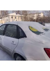 ЛАДА ГРАНТА 2022 Легковой автомобиль ЛАДА ГРАНТА, VIN: XTA219040N0845046, 2022 г.в., цвет БЕЛЫЙ, номер двигателя: 11182 6990595 (ТС не на ходу больше года)