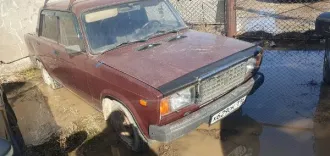 LADA 21074, 2008 Автомобиль марки ВАЗ 210740 (629) Автомобиль марки LADA 210740, 2008 г.в, гос. номер Х629ОК116. VIN XTA21074082826739. Объём двигателя, куб. см - 1568. Мощность двигателя, л.с. - 72.0. Ключ и документы отсутствуют. Работоспособность не проверялась. Вид транспорта: Автомобиль Объем…