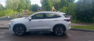 Exeed LX 2023 Exeed LX, 2023 года, 140 лс, 160000 км, АКПП транспортное средство марка и(или) модель: exeed lx, год выпуска: 2023, идентификационный номер: lvtdb21bxpe915831, номер шасси (рамы): --, номер кузова (кабины): lvtdb21bxpe915831, цвет кузова (кабины): белый, тип двигателя: бензин, номер…