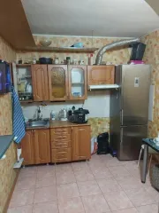 Квартира 58,8 кв.м, 2 комн., Новокузнецк, Кемеровская область, ул. Павловского, д.15, кв.166, кадастровый (условный) номер: 42:30:0301066:90.