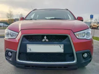 Mitsubishi ASX 2011, автомобиль марки MITSUBISHI модель ASX 2011 г.в., VIN-номер JMBXTGA3WBZ006110. Ознакомление с имуществом производится по адресу: Калужская область, деревня Красный Городок, ул. Новая, д. 5, с момента публикации сообщения о продаже имущества и до окончания приема заявок по…